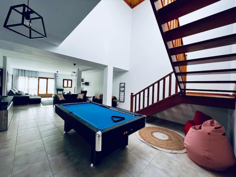 Lovely Casa Suenos, Heated Pool X Snooker Table