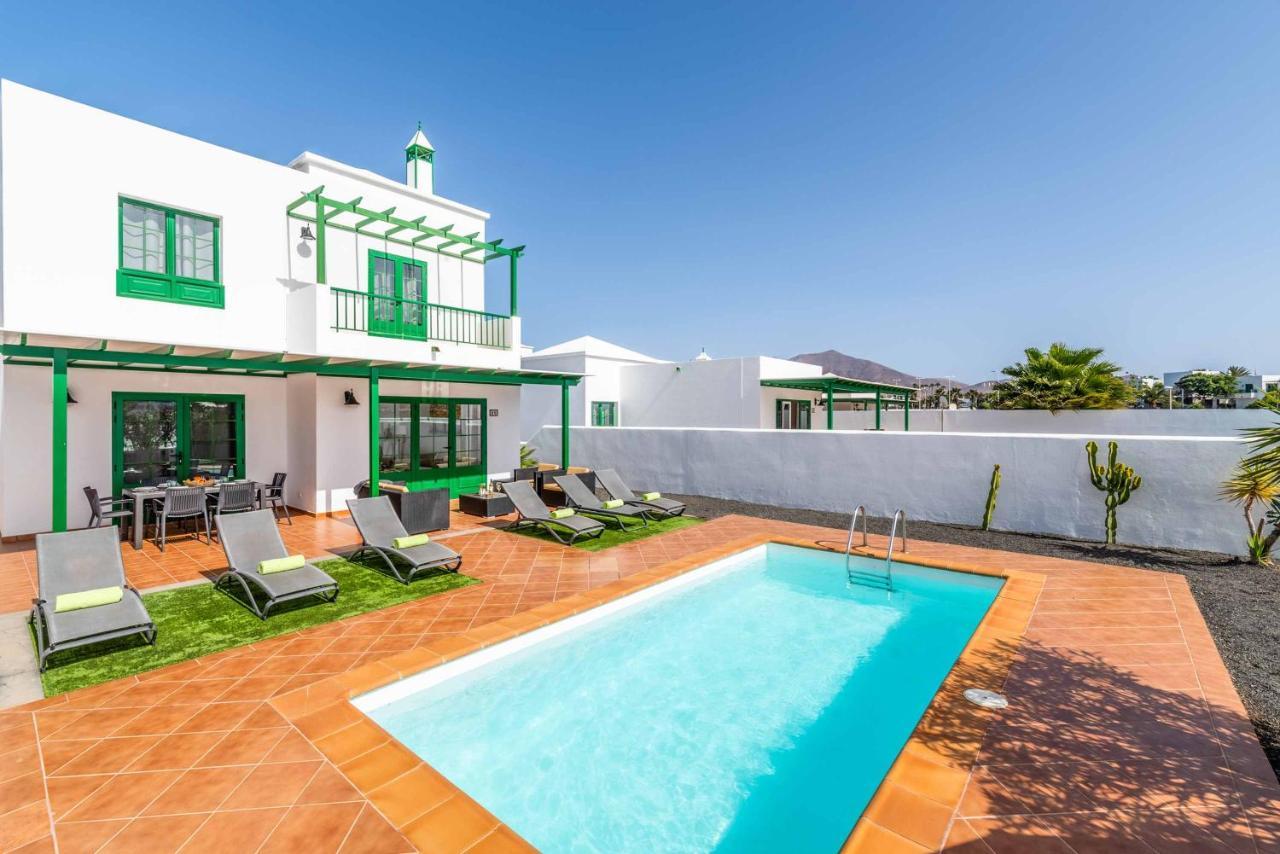 Bonaci Villa