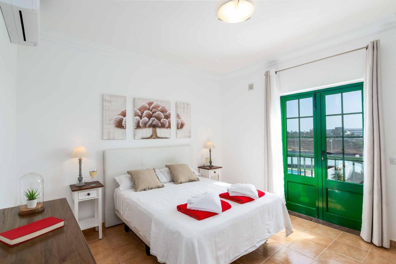 Bonaci Villa