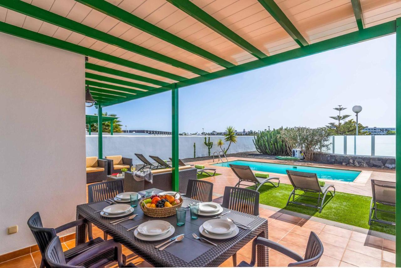 Bonaci Villa *