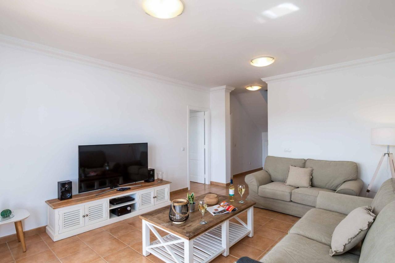 Villa Bonaci Playa Blanca (Lanzarote)