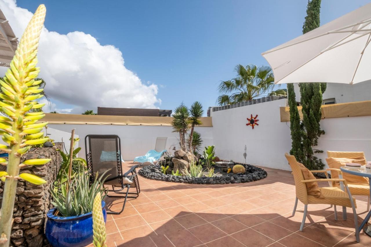 Casa Juleta Barrierefrei Holiday home