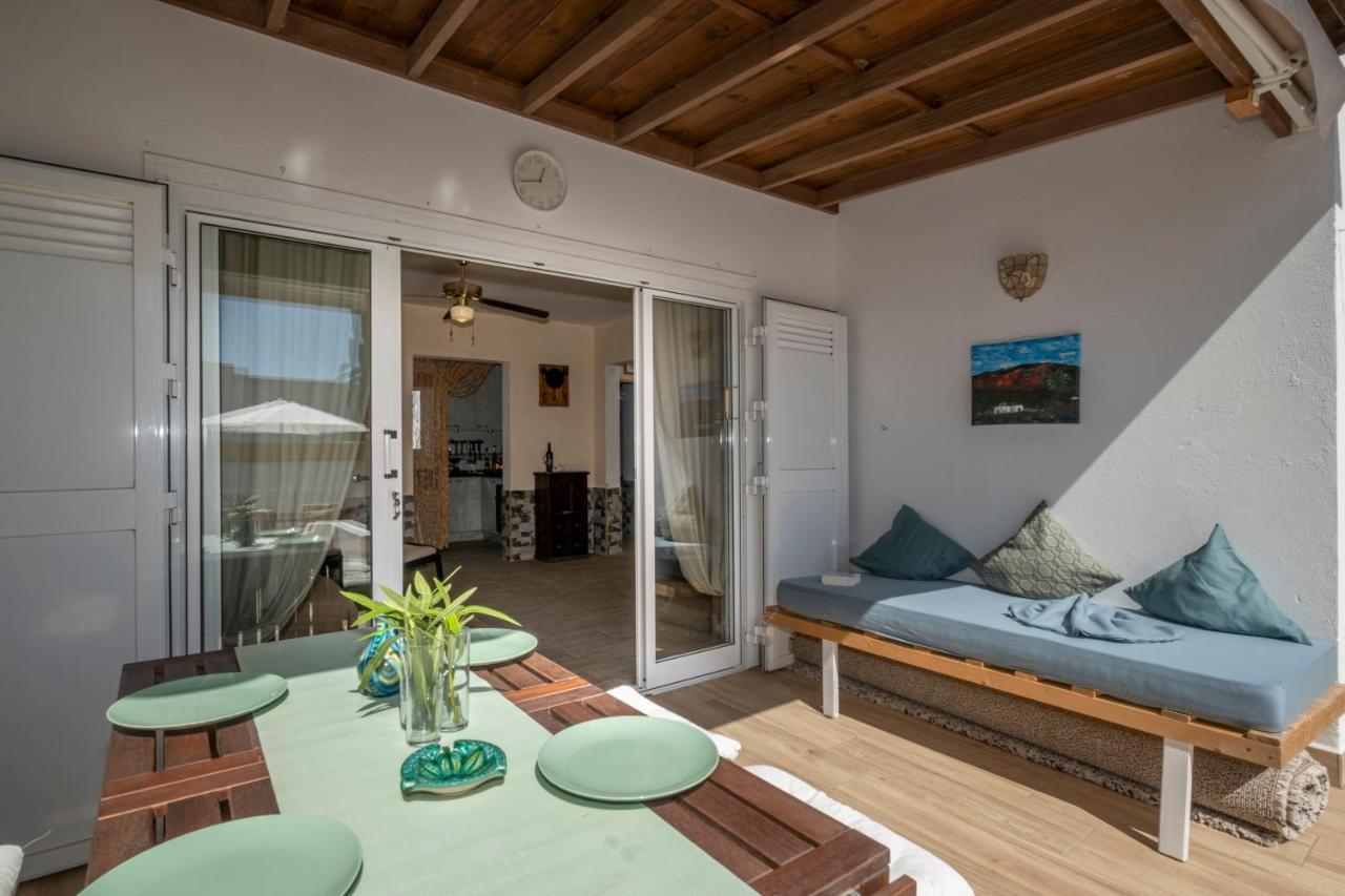 Ferienhaus Casa Juleta Barrierefrei *