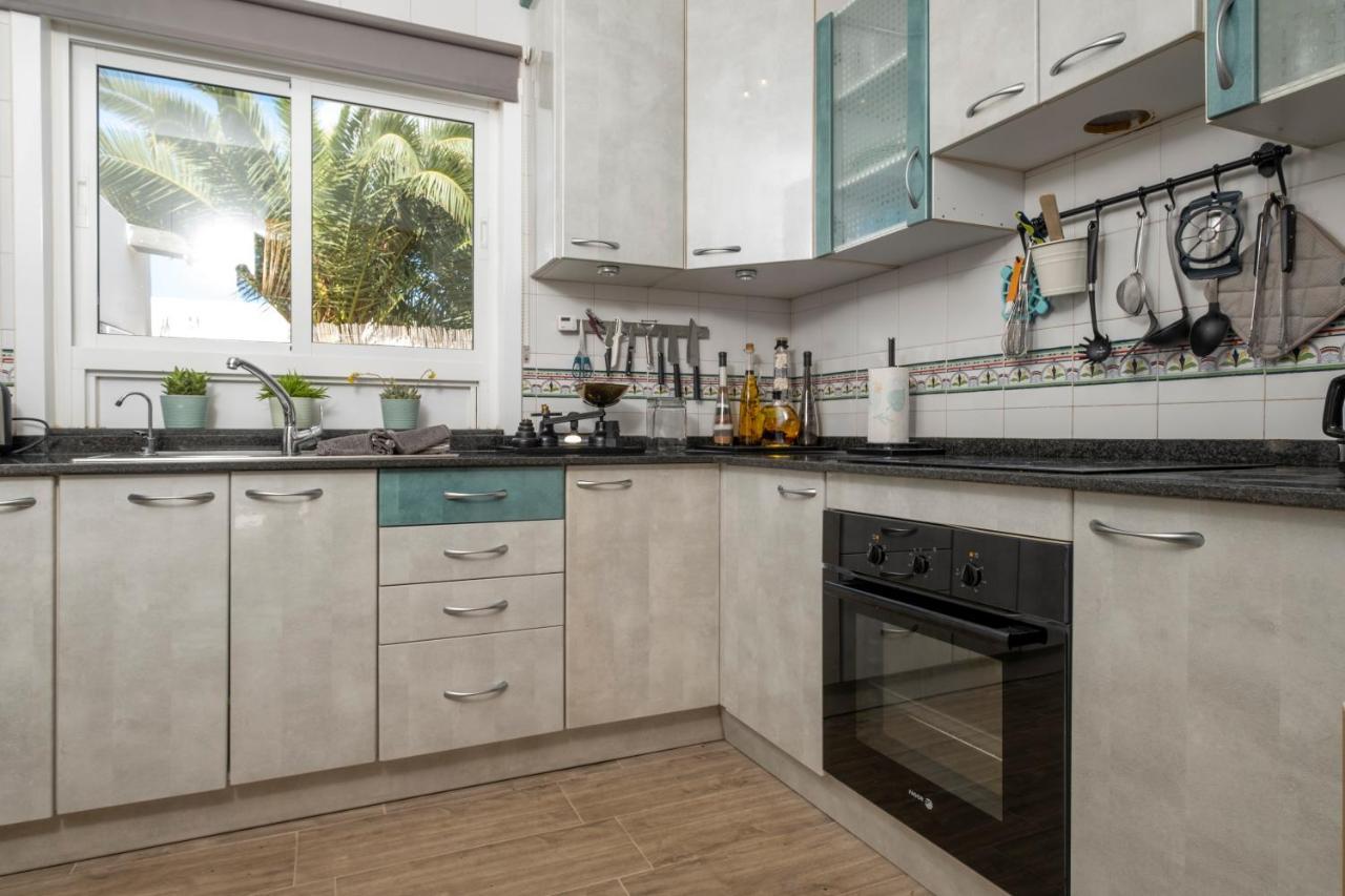 Casa Juleta Barrierefrei Holiday home