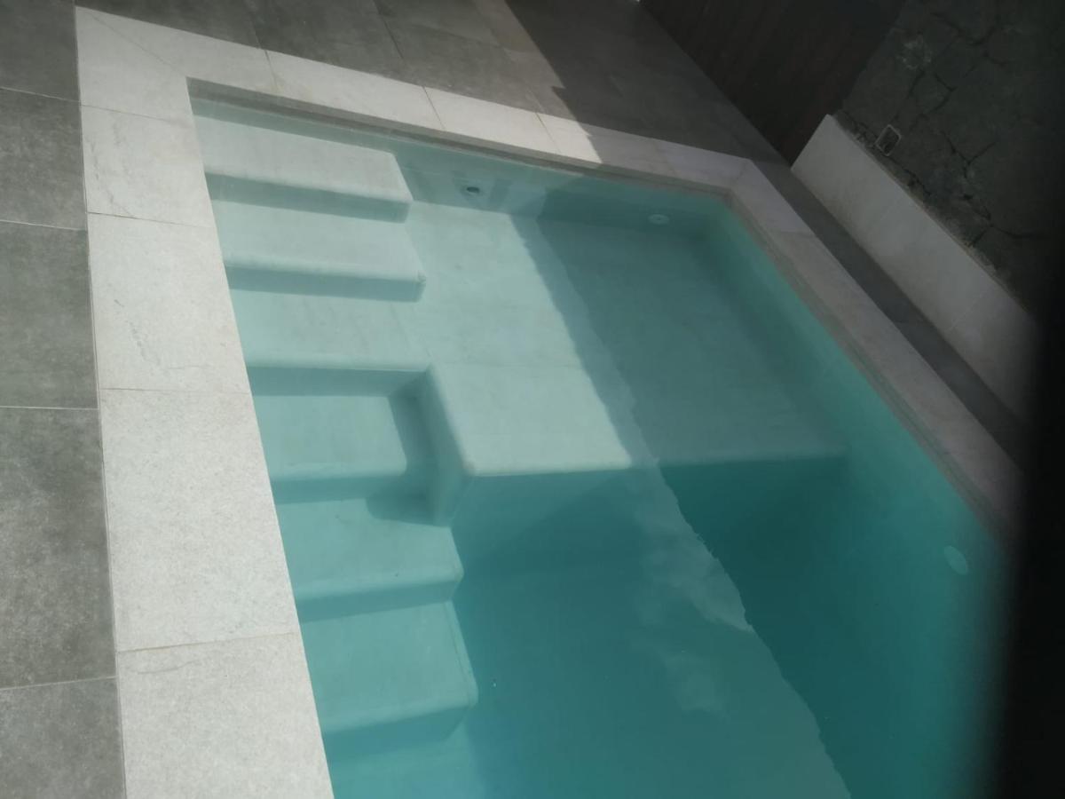 Maria Luisa Villa Playa Blanca (Lanzarote)