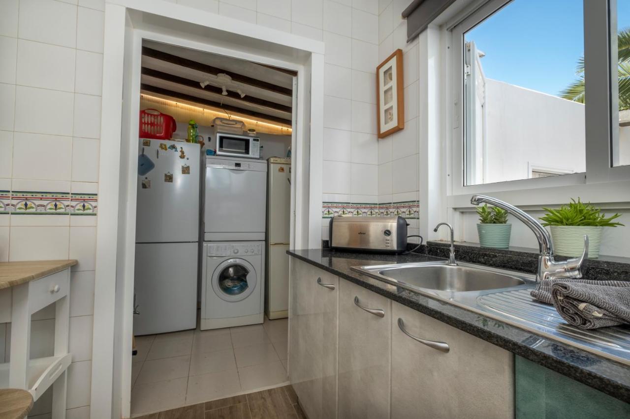 Casa Juleta Barrierefrei Holiday home