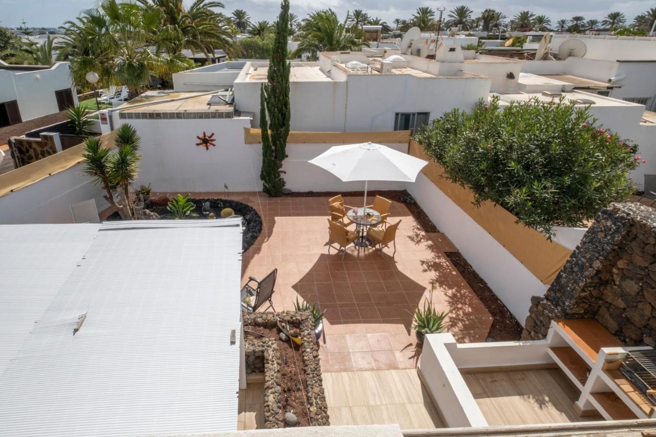 Holiday home Casa Juleta Barrierefrei Playa Blanca (Lanzarote)