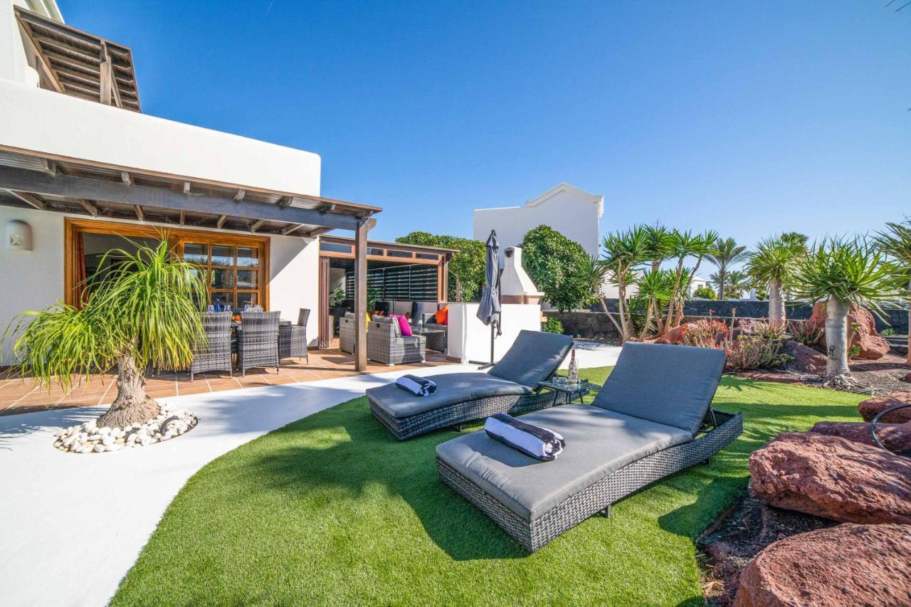 Lucero Villa