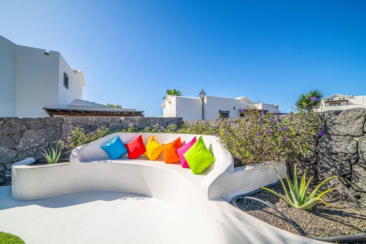 Lucero Villa Playa Blanca (Lanzarote)