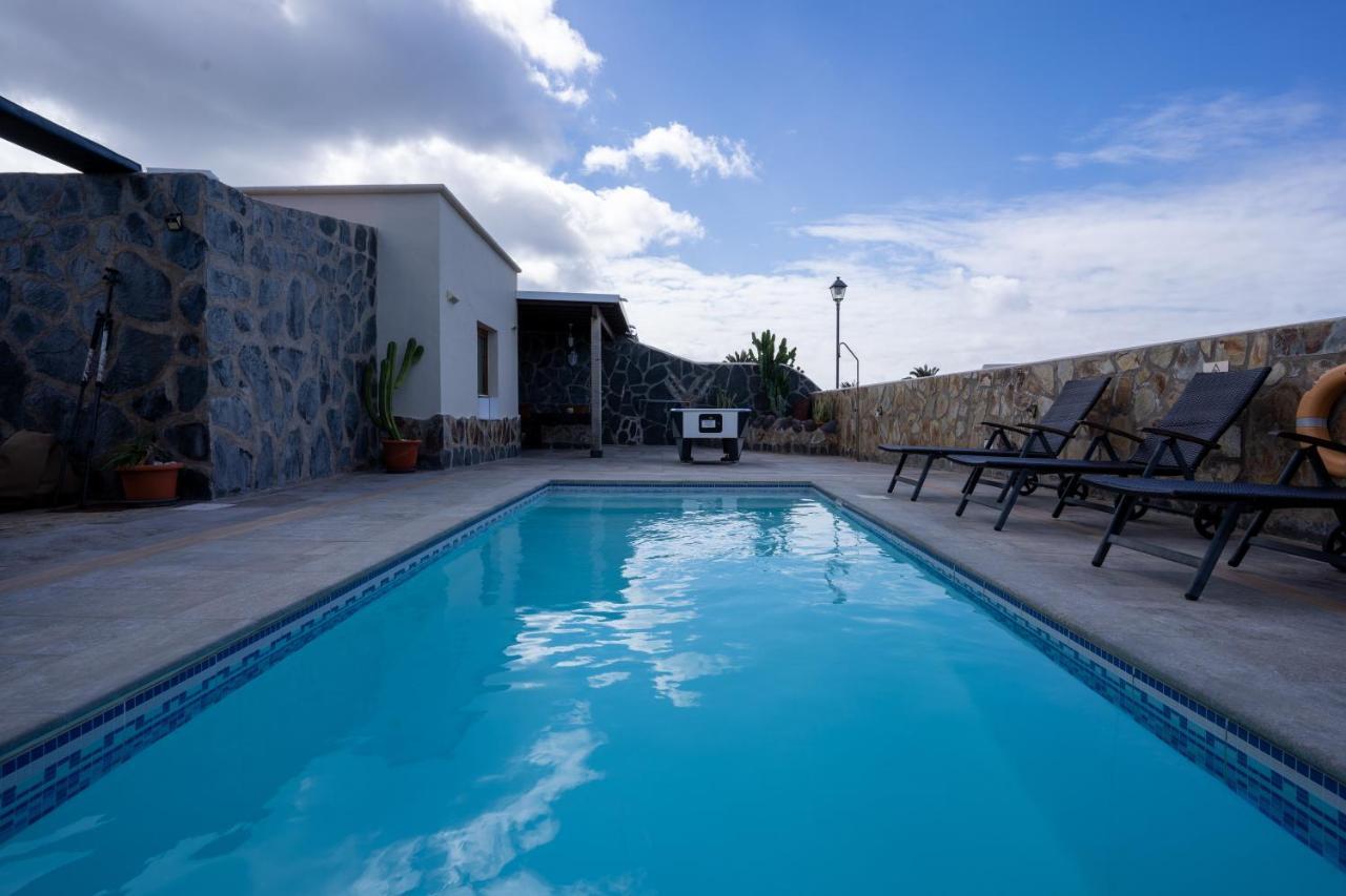 Villa Piedra *