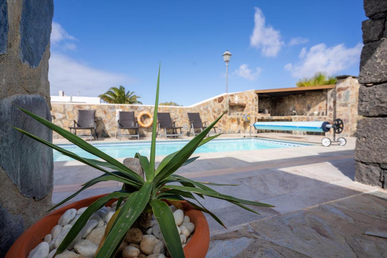 Villa Piedra Playa Blanca (Lanzarote)