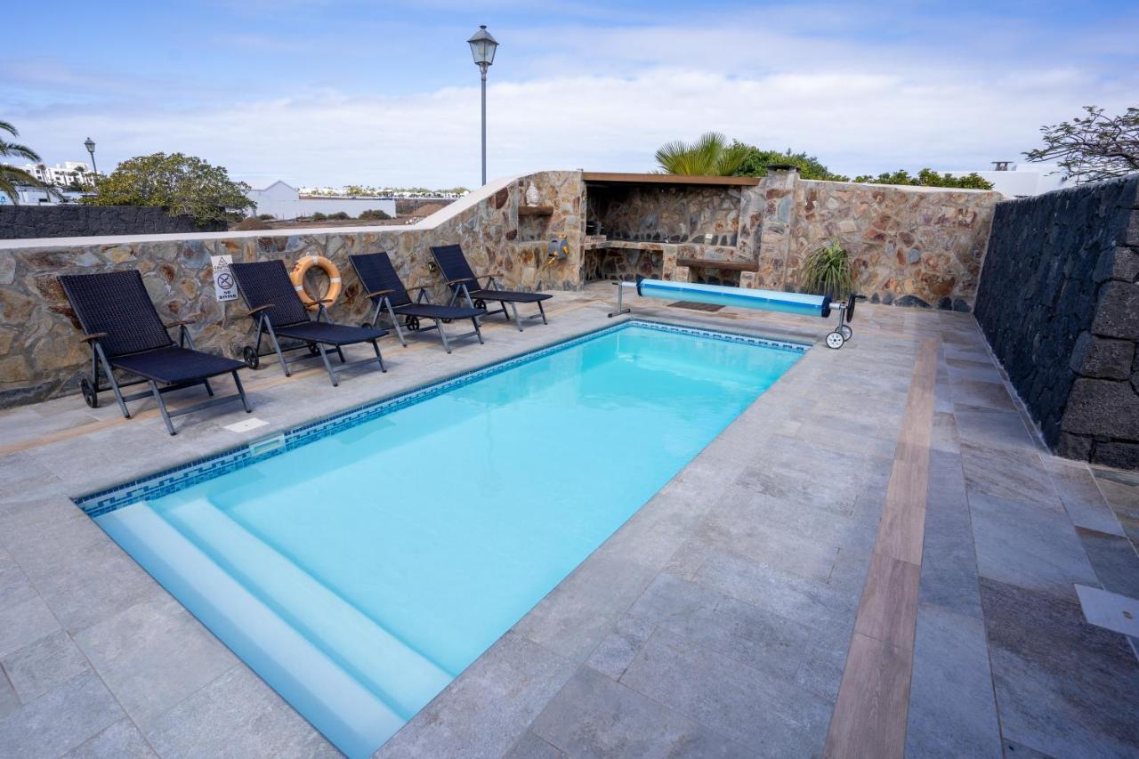 Piedra Villa