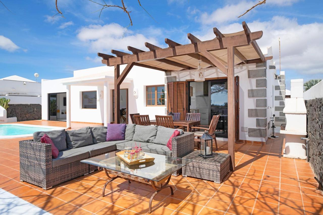 Villa Tao Playa Blanca (Lanzarote)