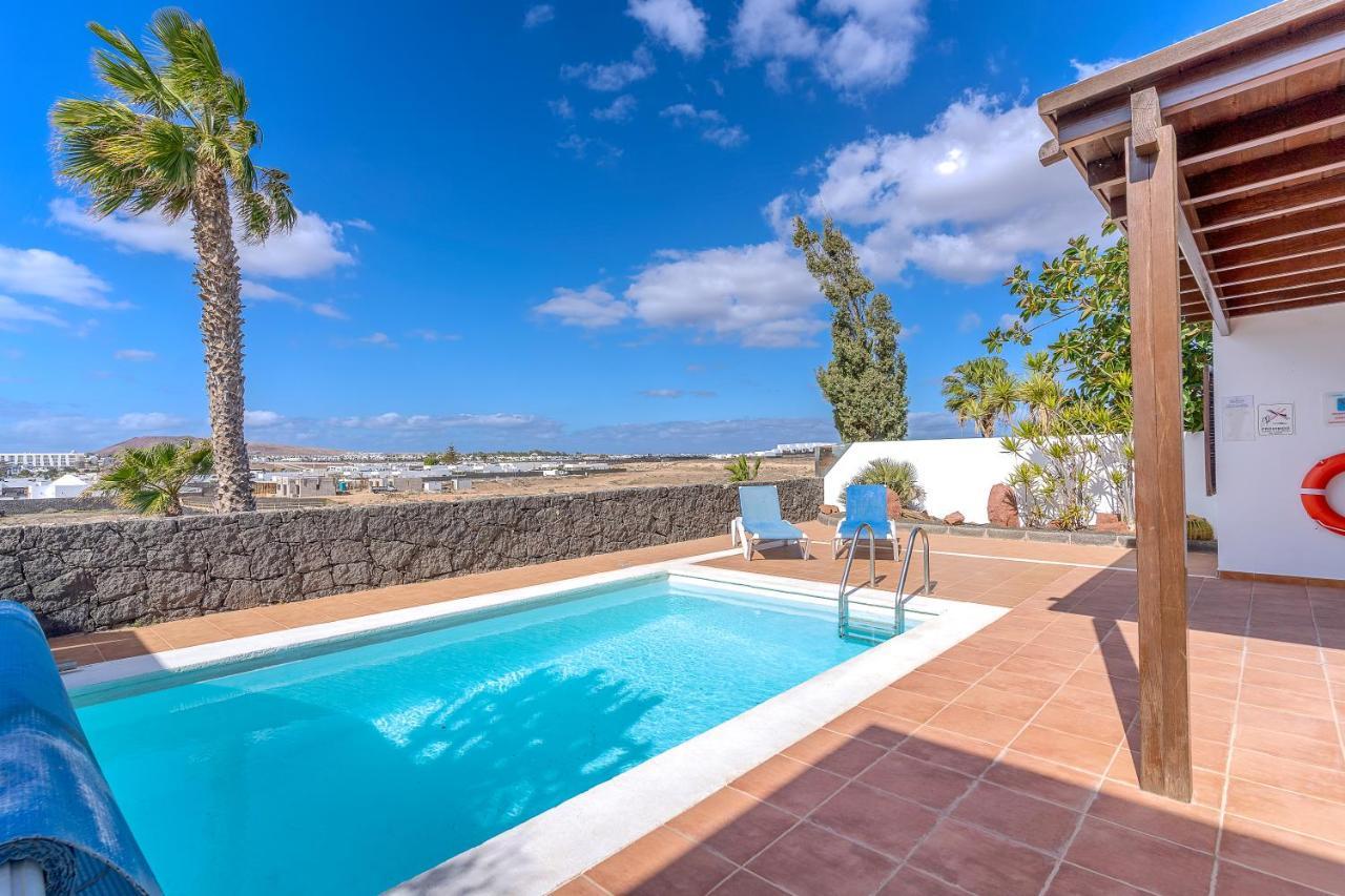 Casa Mar Playa Blanca (Lanzarote)