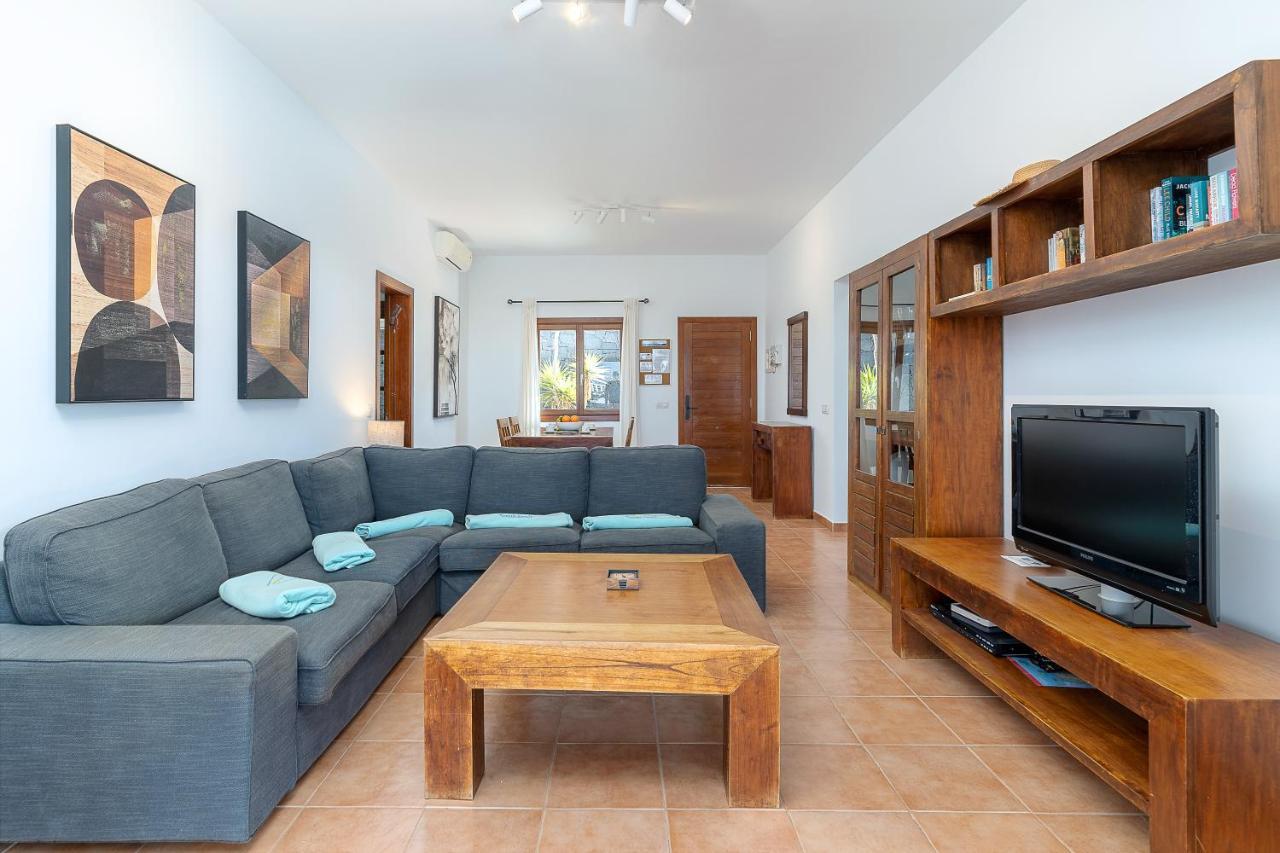 Villa Casa Mar