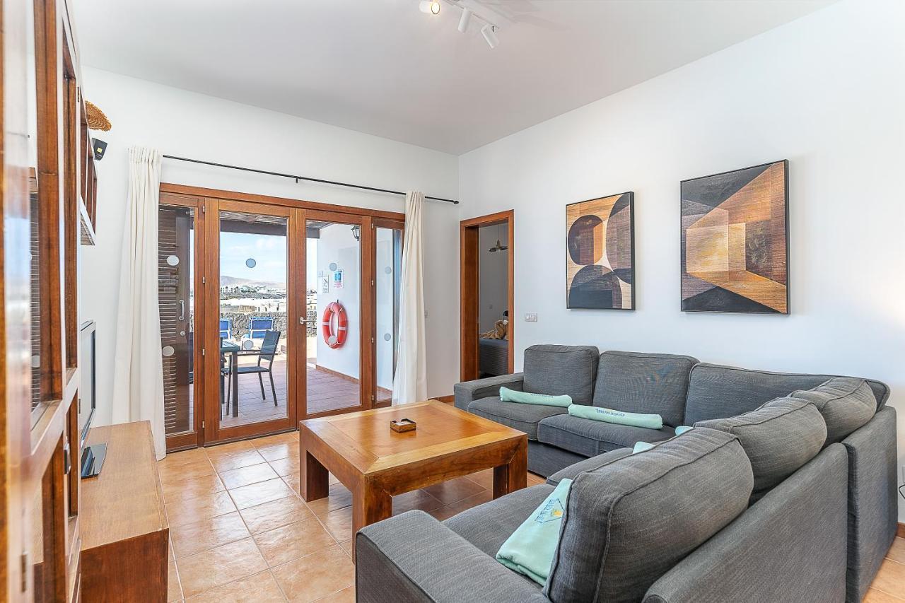 Casa Mar Villa Playa Blanca (Lanzarote)