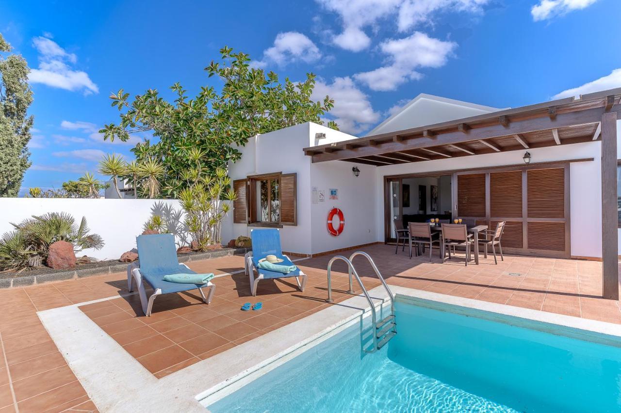Casa Mar Villa