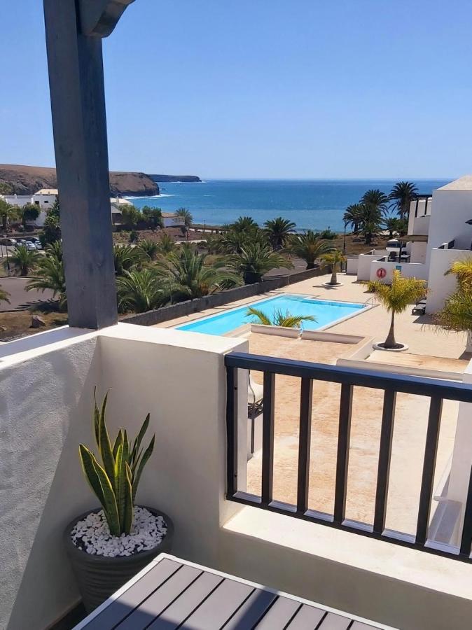 Ferienhaus Casa Mykonos 1° Linea De Mar En *