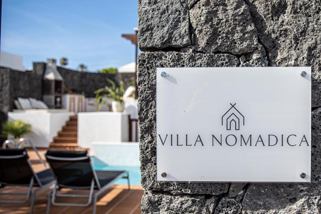 Nomadica *