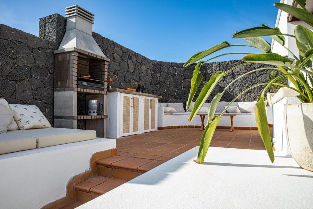 Villa Nomadica