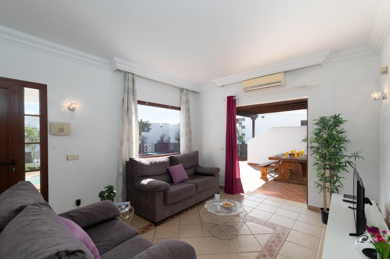 Elly By Villa Playa Blanca (Lanzarote)