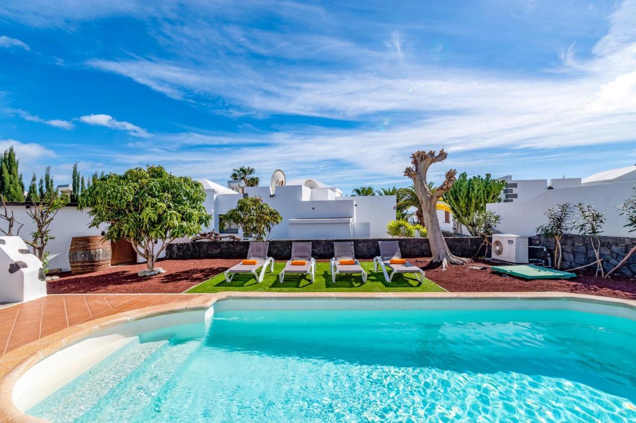 Elly By * Playa Blanca (Lanzarote)