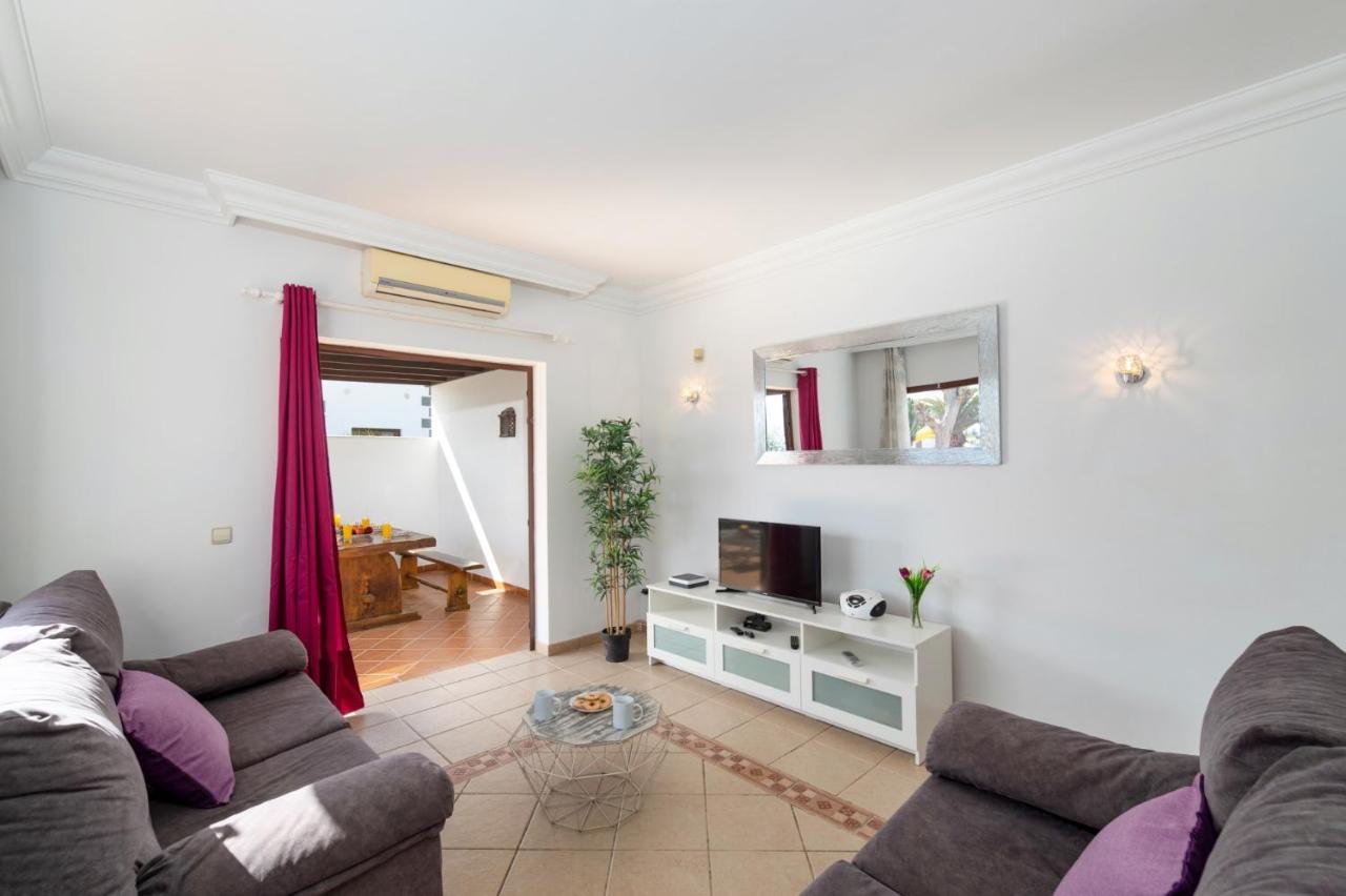 Villa Elly By Playa Blanca (Lanzarote)