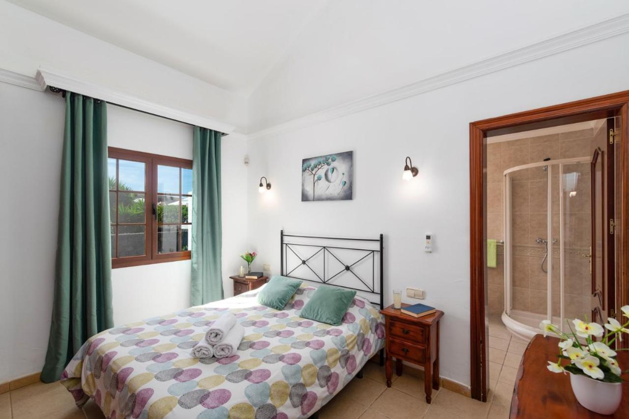 Villa Elly By