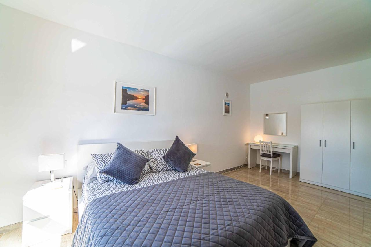 Villa Lucero Playa Blanca (Lanzarote)