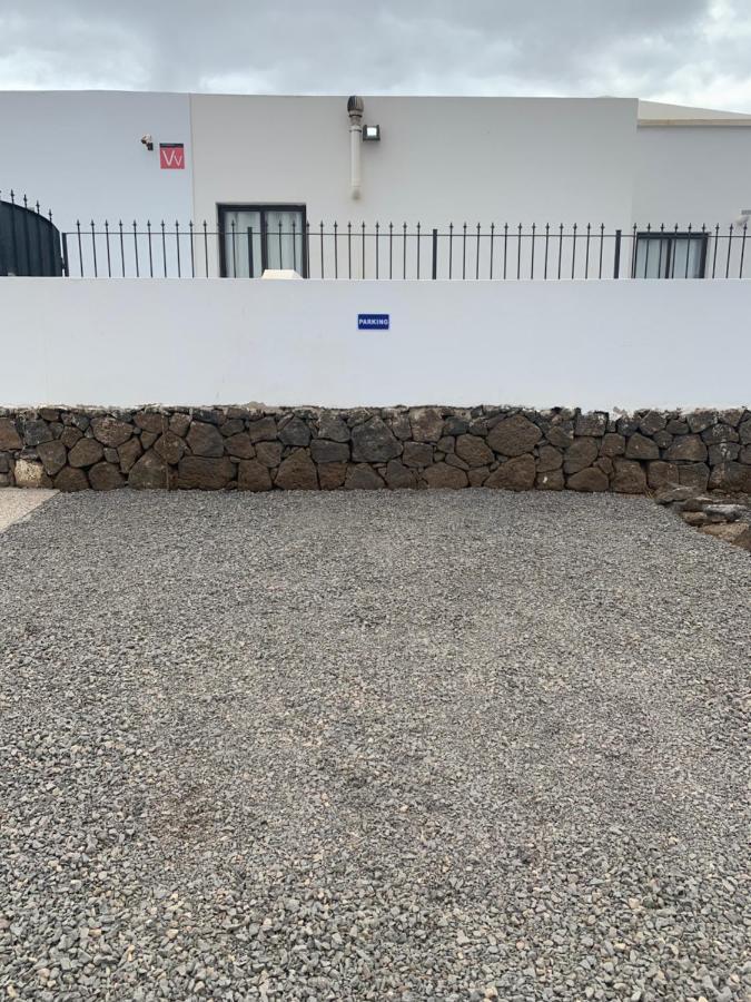 Linda Villa Playa Blanca (Lanzarote)