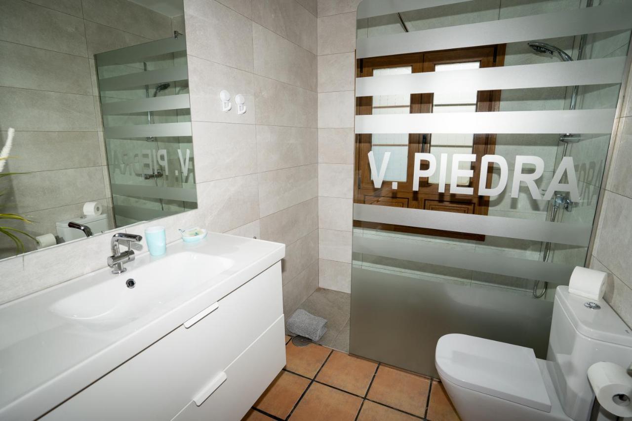 Piedra Villa *