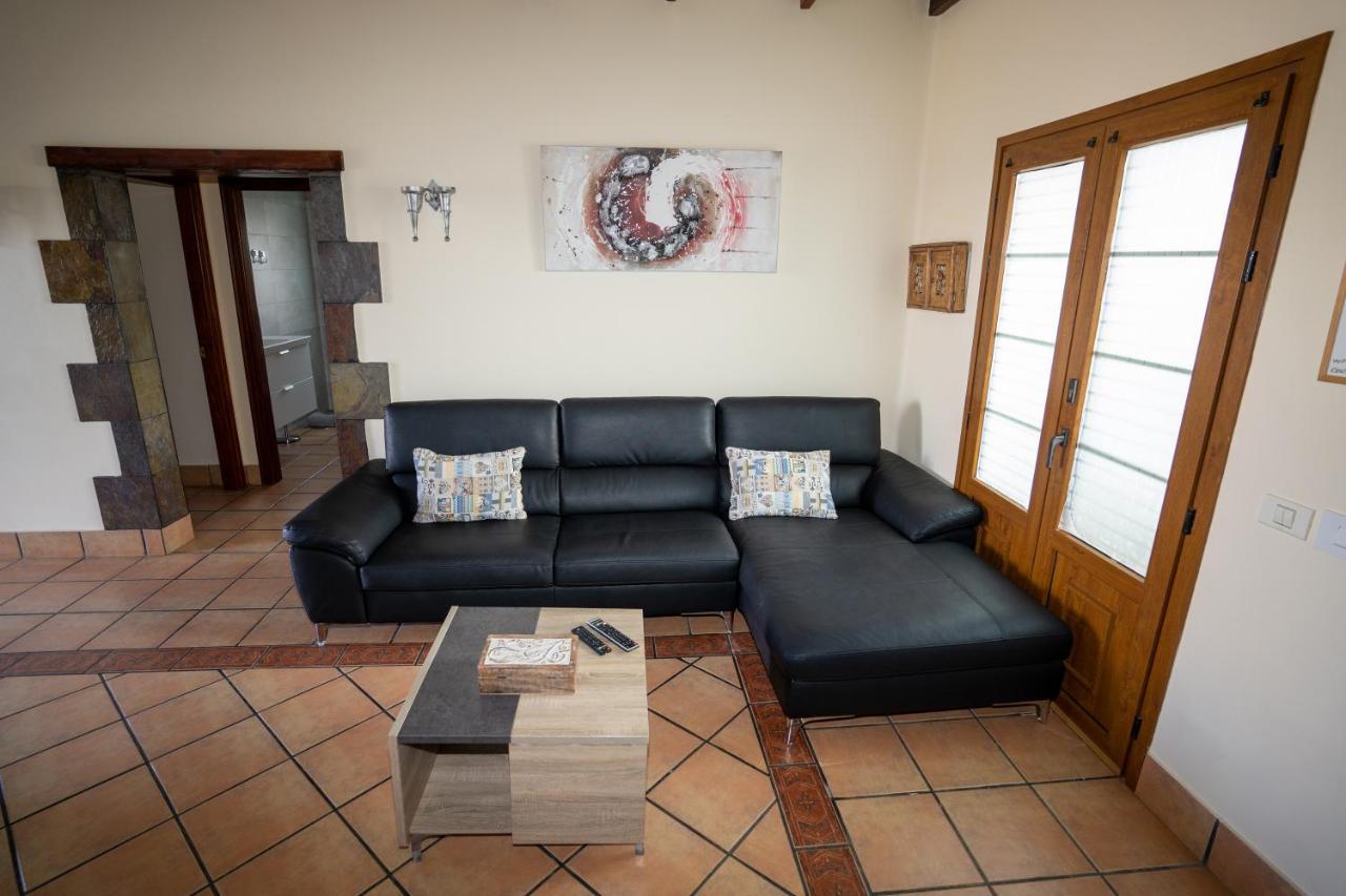 Villa Piedra