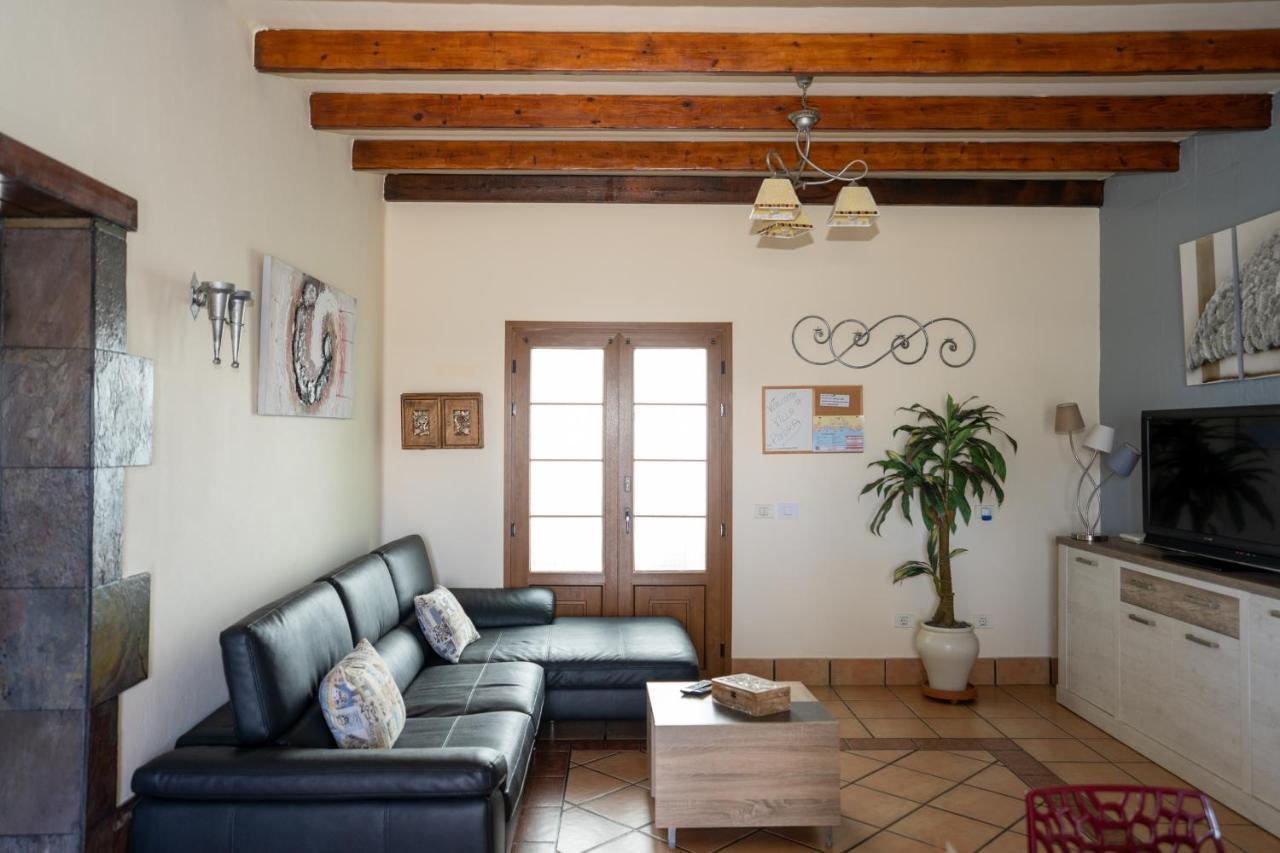Villa Piedra *