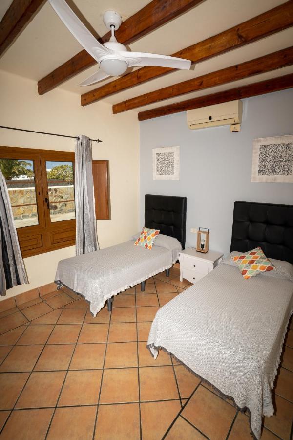 Villa Piedra Playa Blanca (Lanzarote)