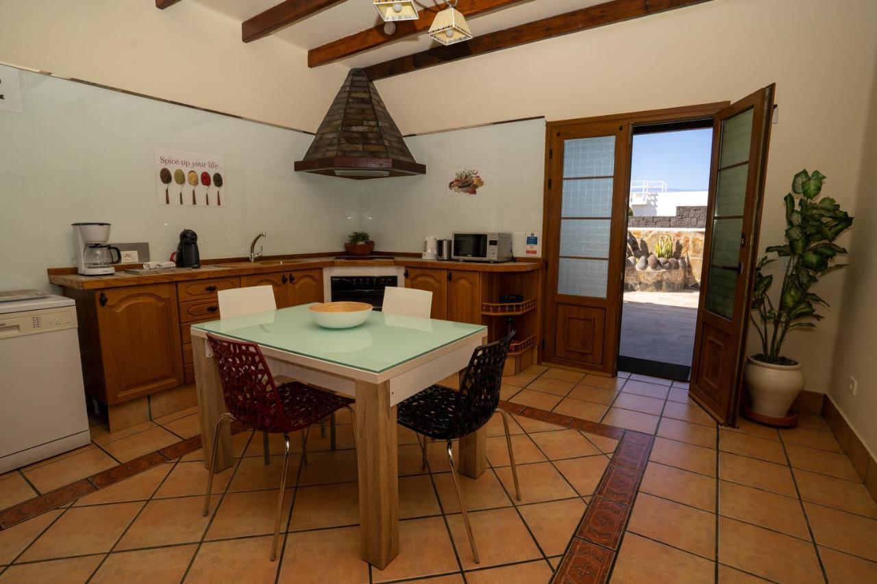 Villa Piedra