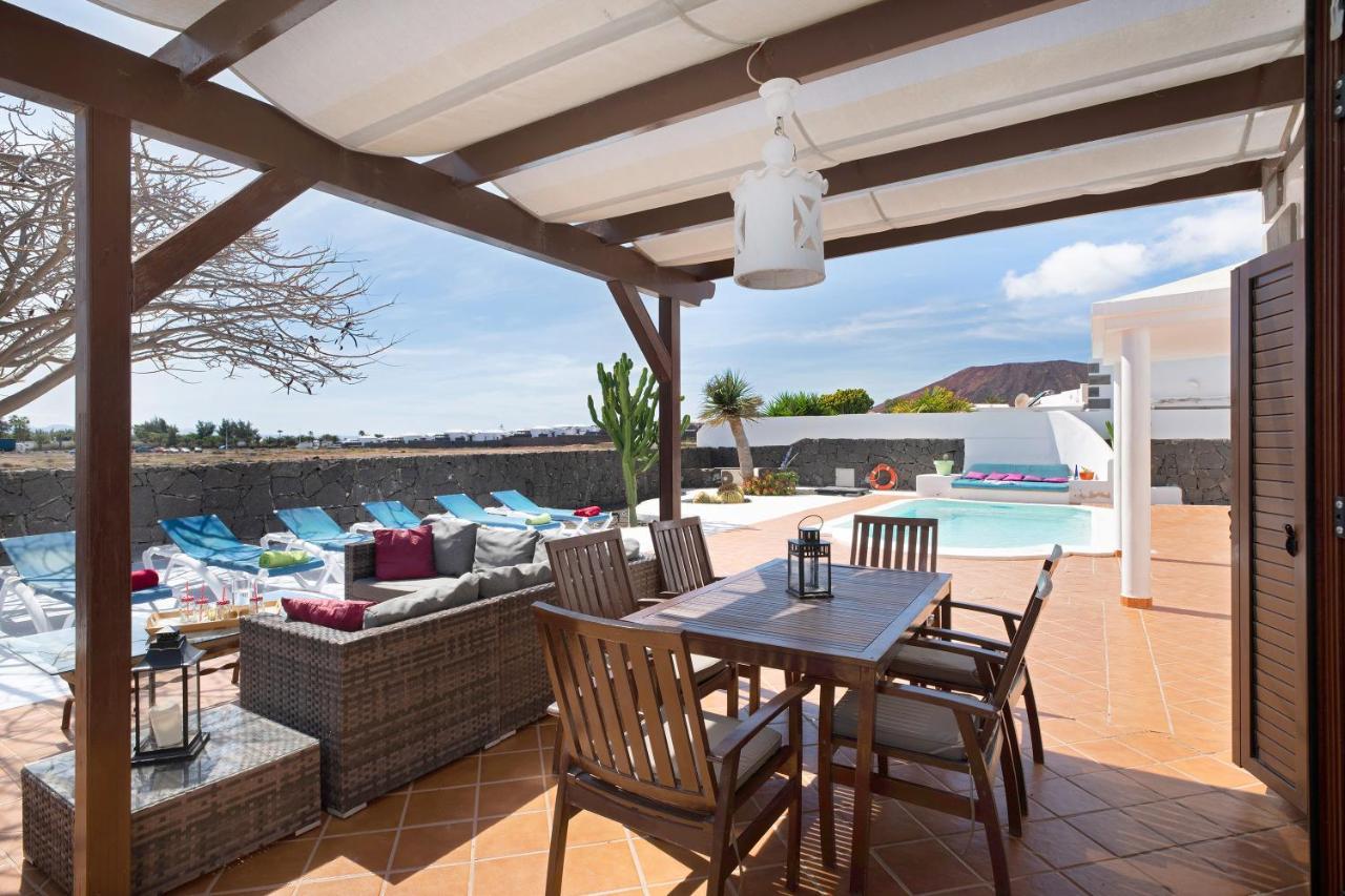 Villa Tao *
