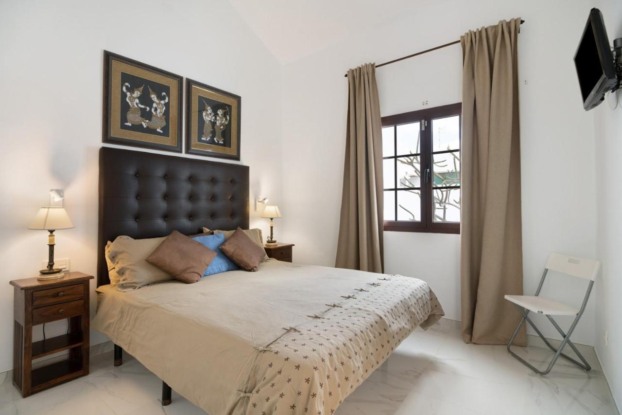 Tao Villa