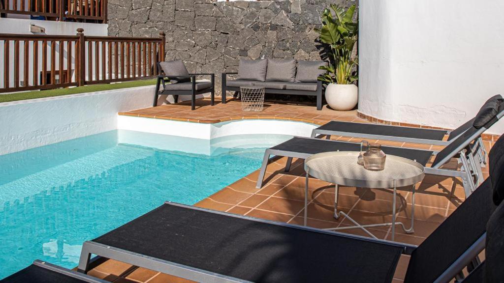 Nomadica Villa *