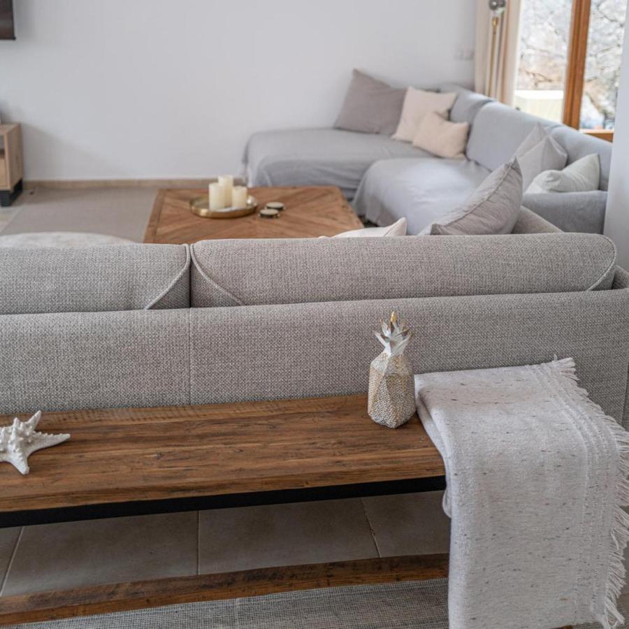 Villa Nomadica