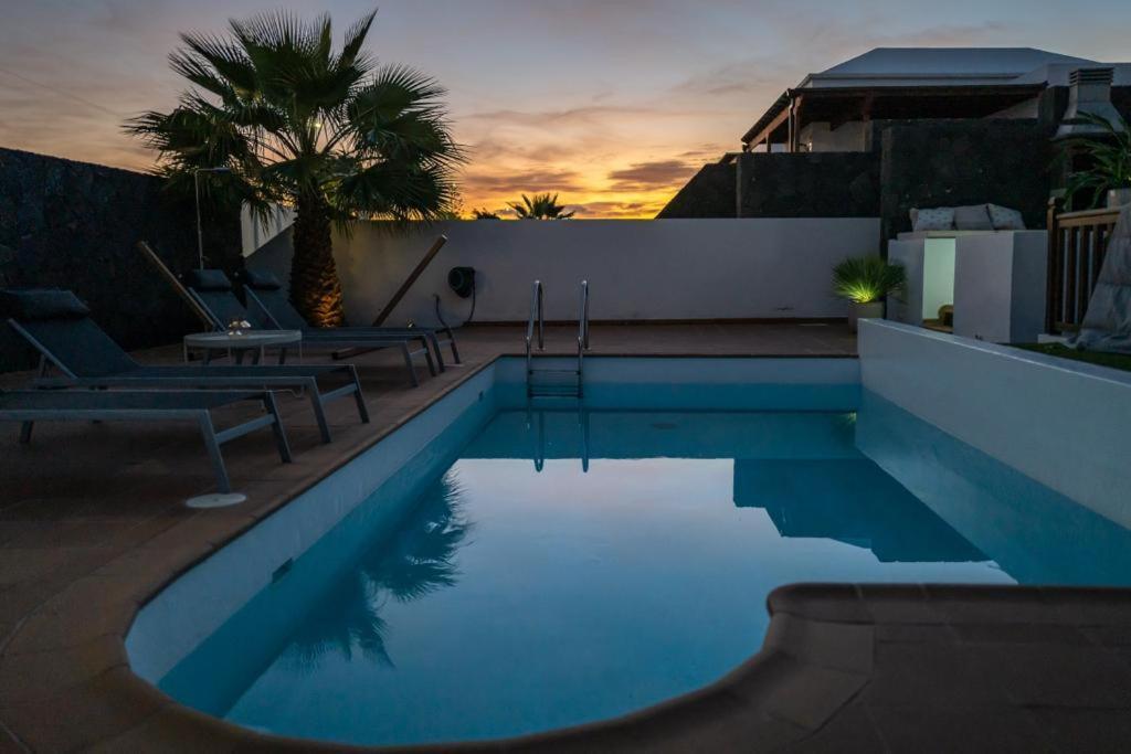 Nomadica Villa *