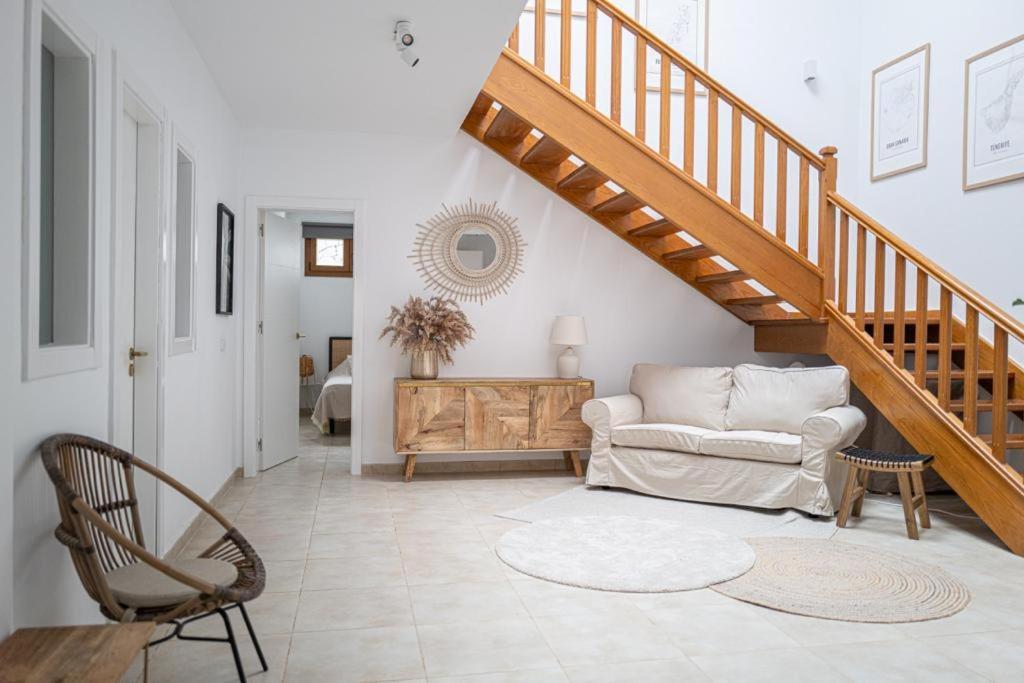 Villa Nomadica Playa Blanca (Lanzarote)