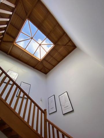 Villa Nomadica *