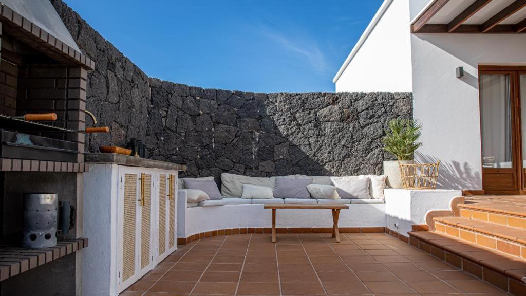 Nomadica * Playa Blanca (Lanzarote)