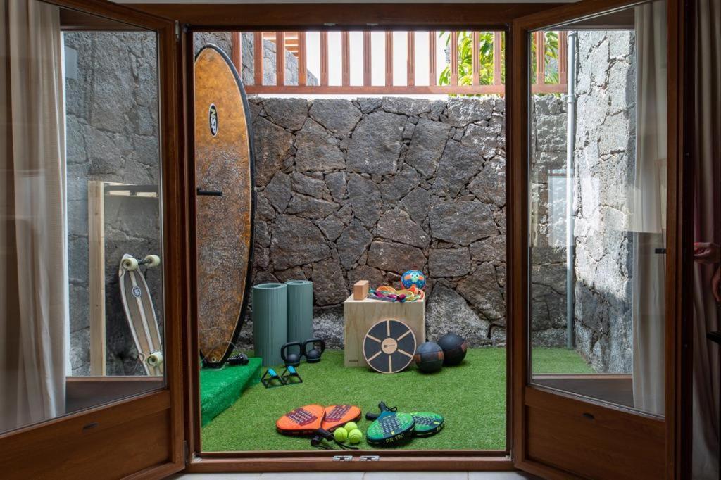 Nomadica Villa *