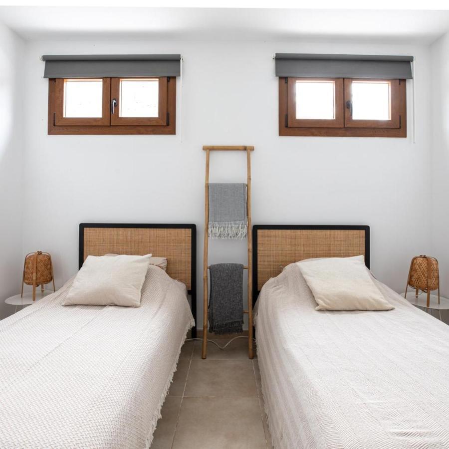 Villa Nomadica *