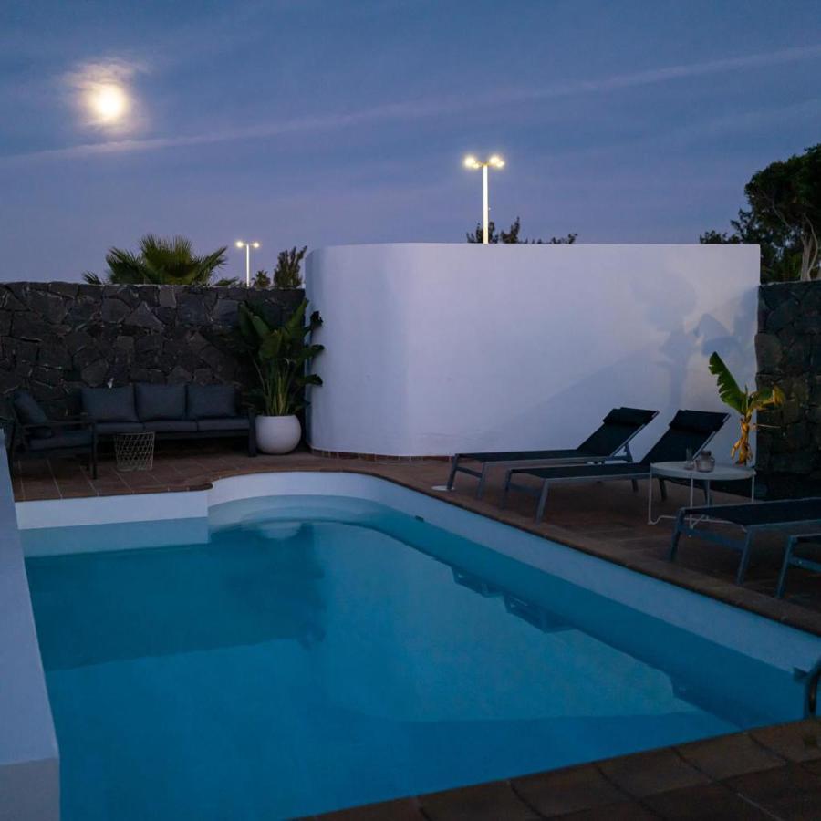 Nomadica Playa Blanca (Lanzarote)
