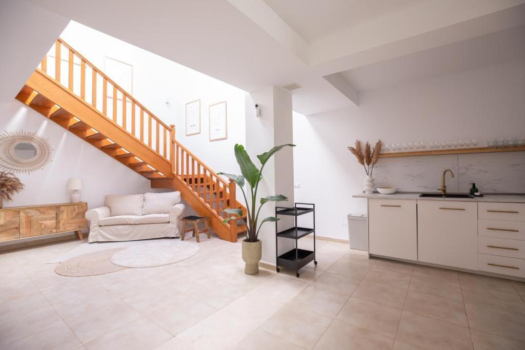 Villa Nomadica *
