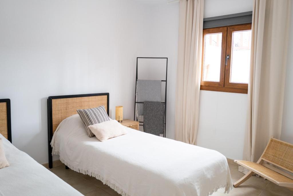 Nomadica Villa *