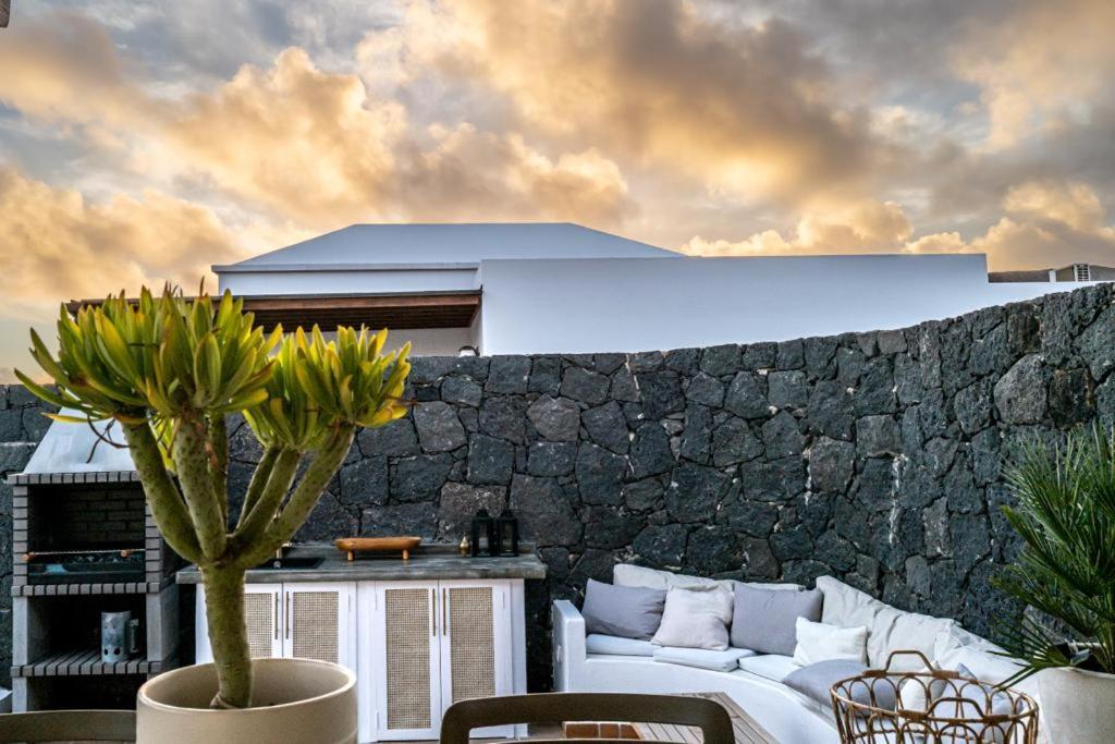 Villa Nomadica Playa Blanca (Lanzarote)