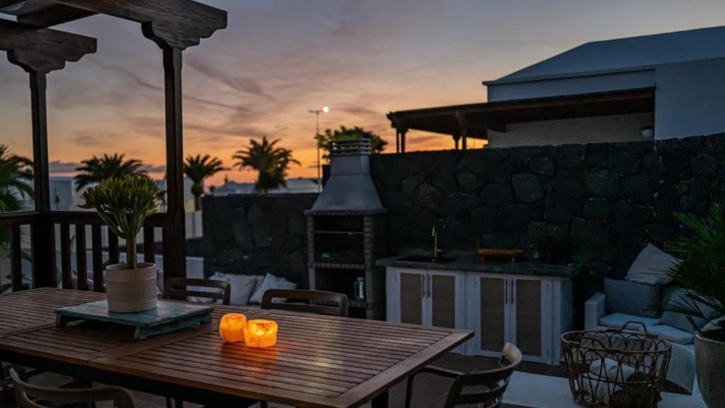 Nomadica Villa